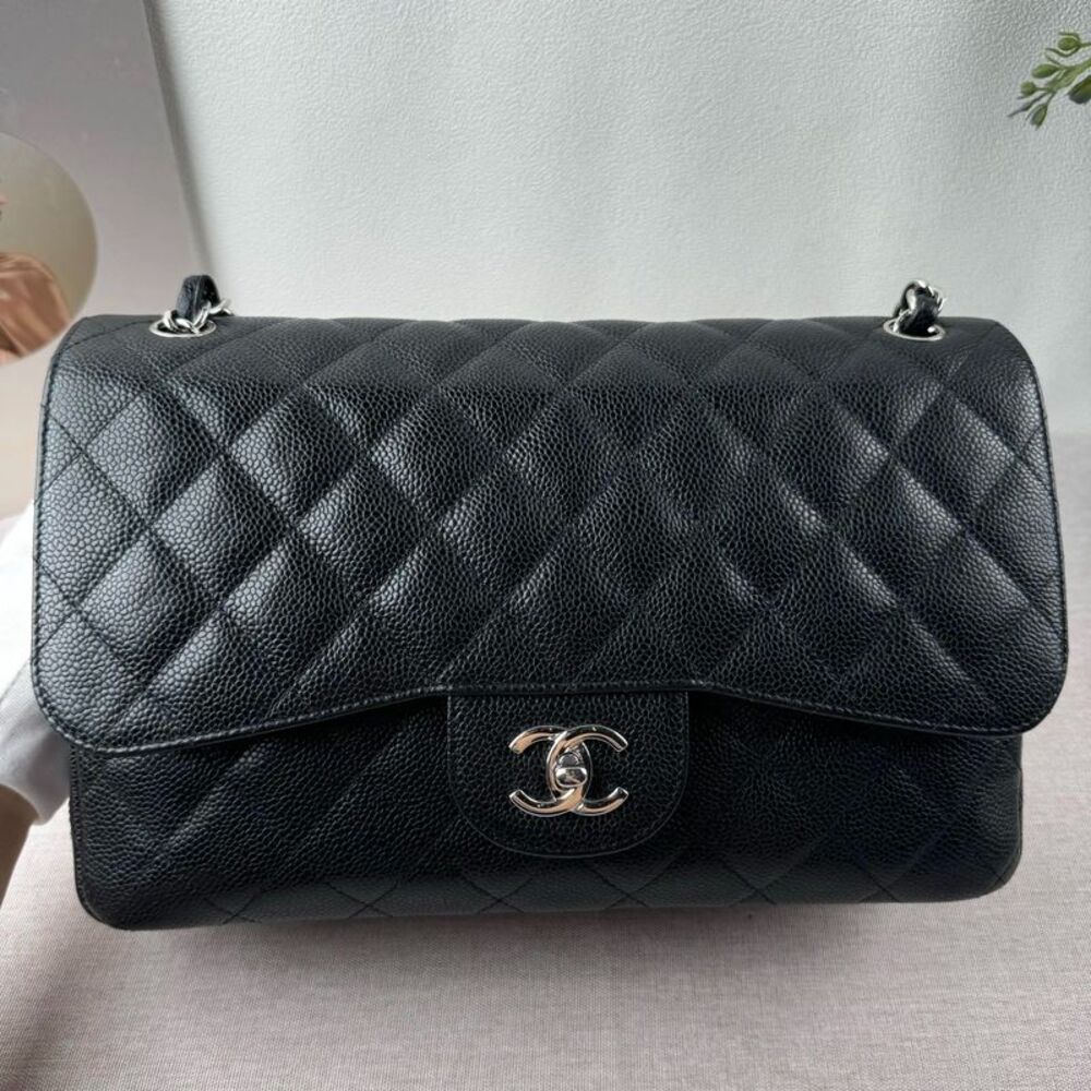 Chanel Women Pre-Loved Bag Very Good Condition